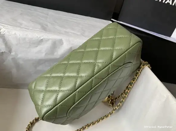 Hyper Peter BAG CHANEL FLAP 0701